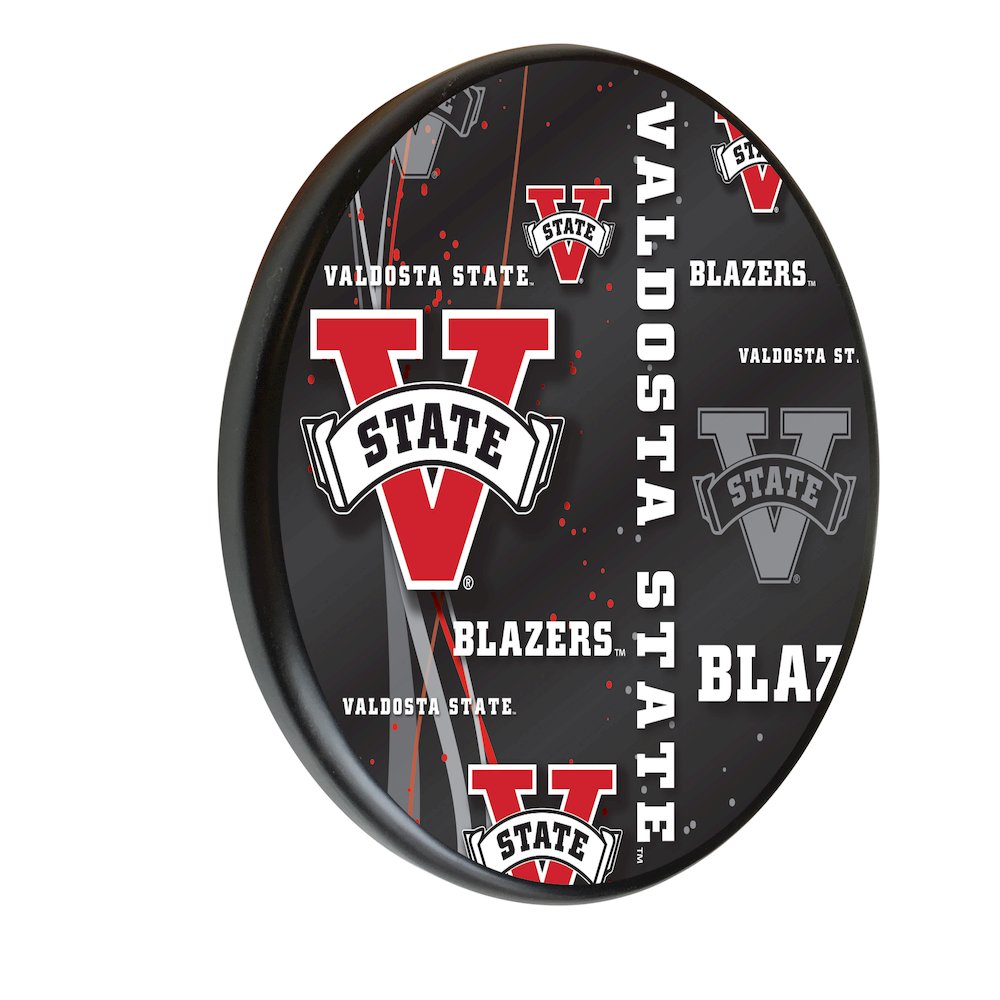 Valdosta State Digitally Printed Wood Sign. Picture 1
