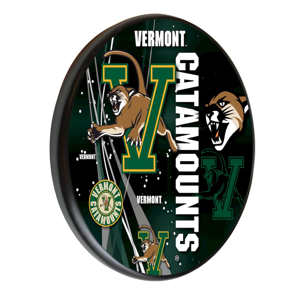 Vermont Digitally Printed Wood Sign. Picture 1