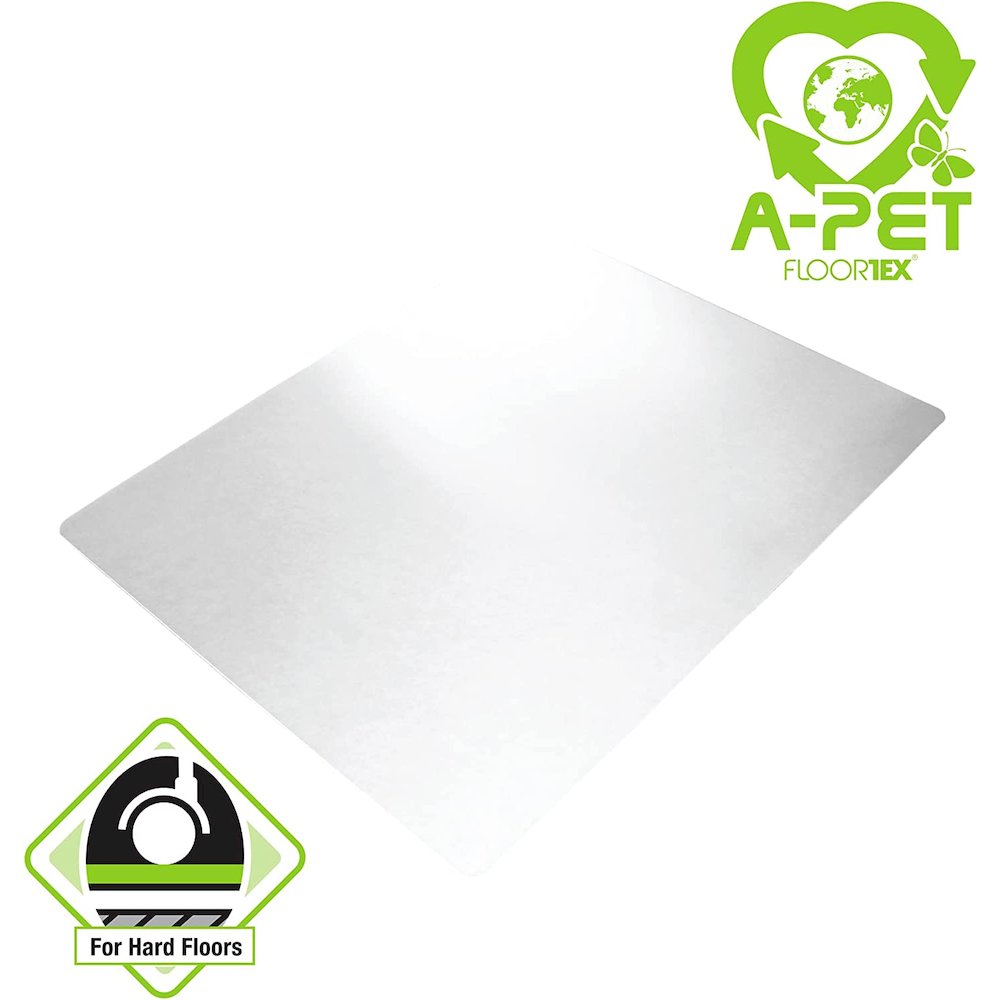 Plus APET Rectangular for Hard Floors - 36" x 48". Picture 2