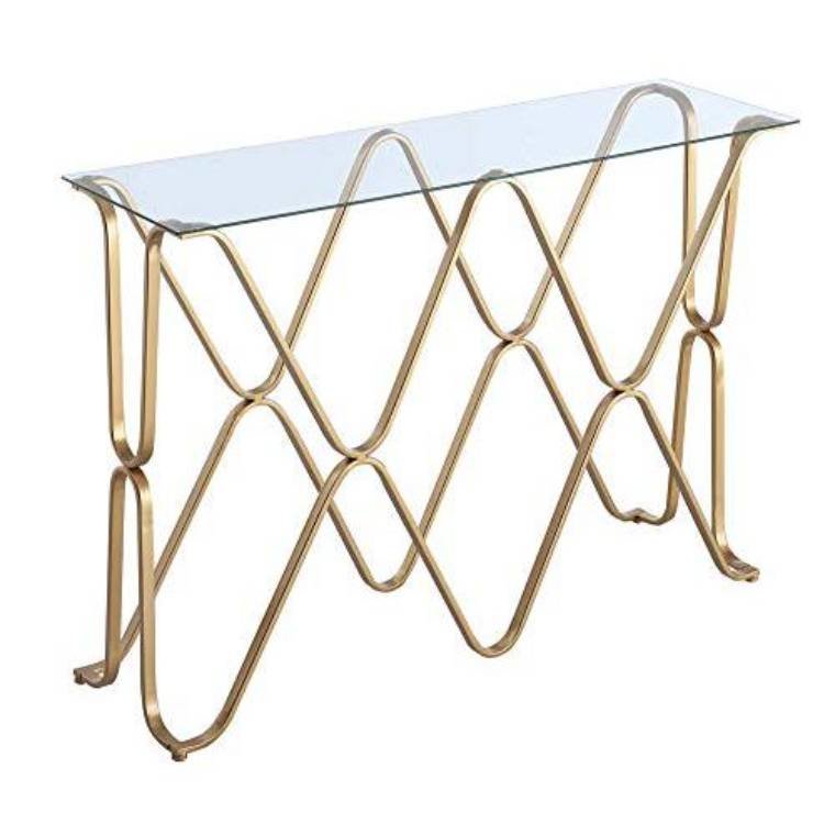 Neptune Console Table. Picture 1