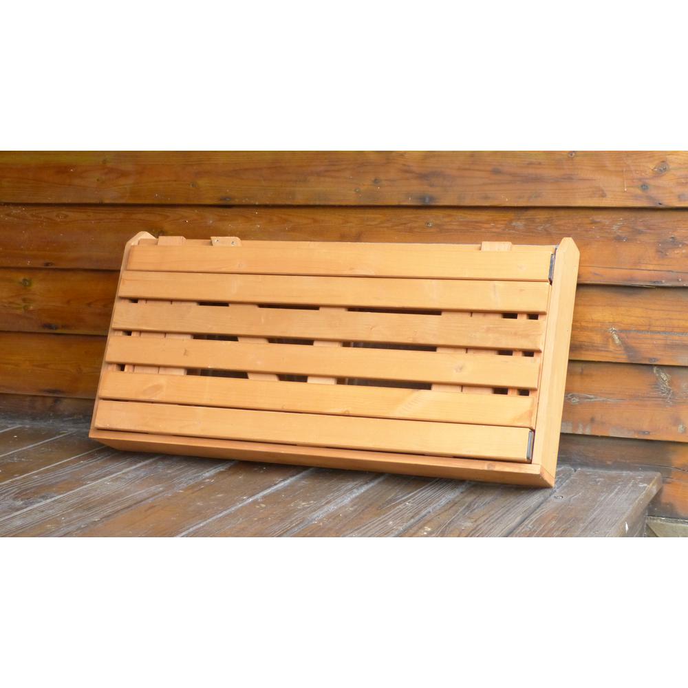 Folding Utility Table & Potting Bench. Picture 3
