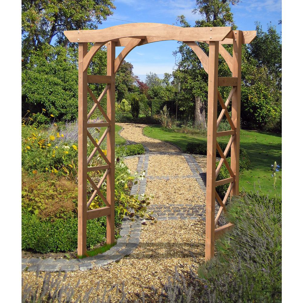 Venice Arbor. Picture 1