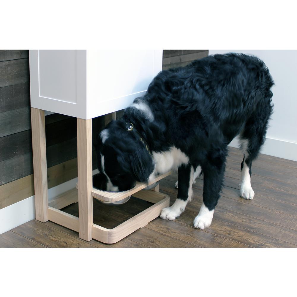 Pet Feeder Station. Picture 5