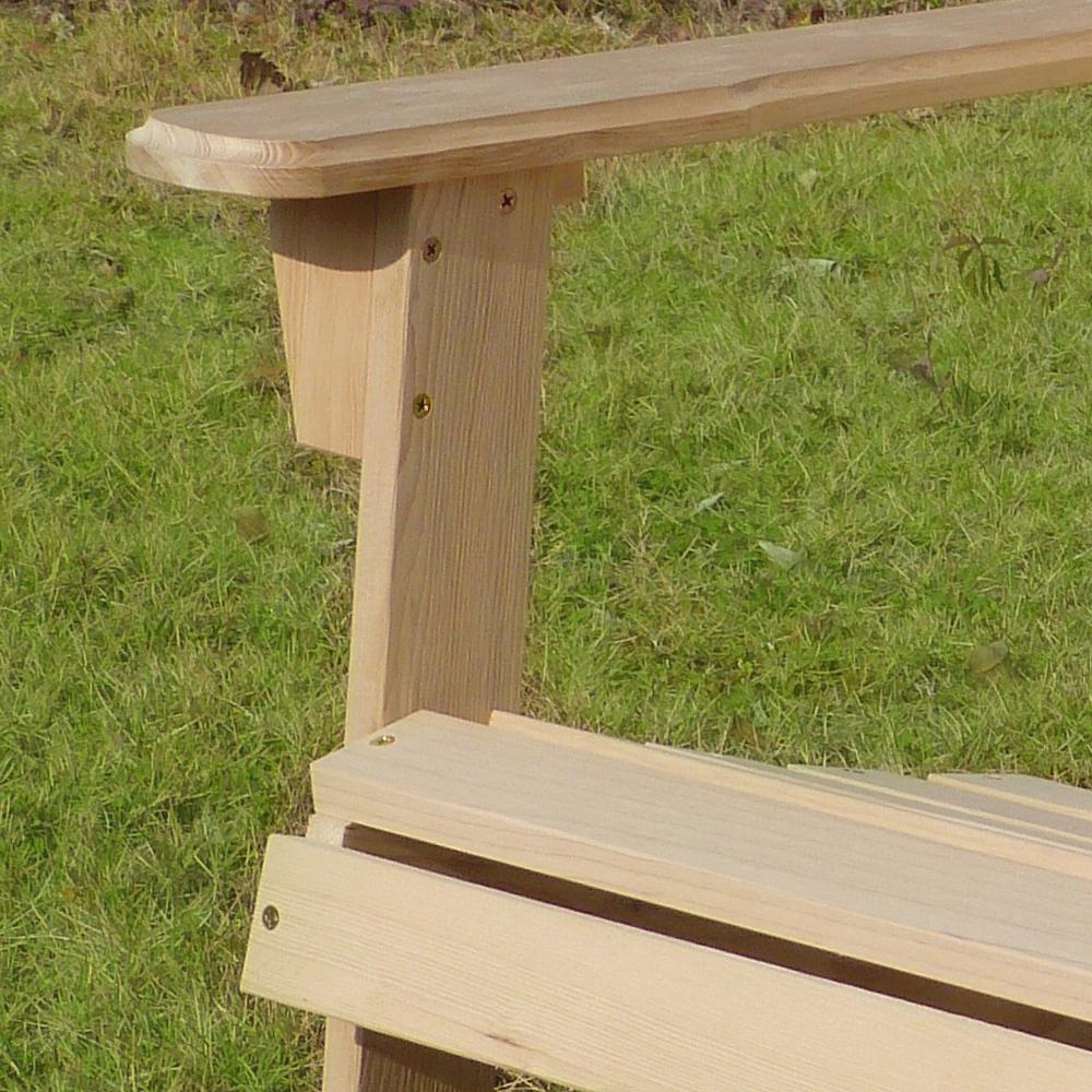 Kids Adirondack Chair Kit. Picture 4