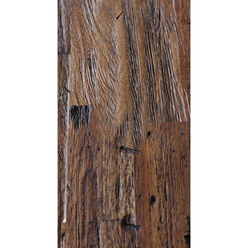 Fireplace Mantel Wall Shelf Beam 60". Picture 4