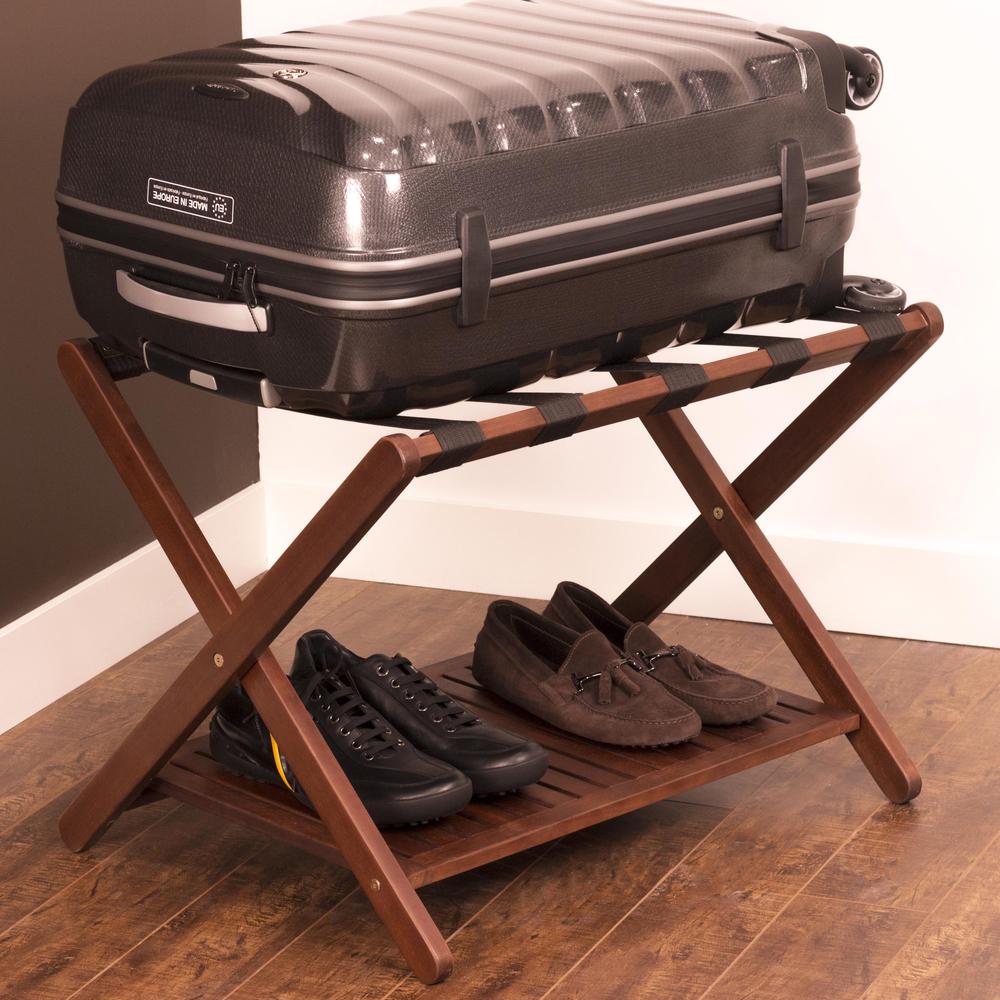 Luggage Rack. Picture 3