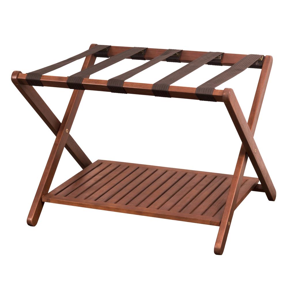 Luggage Rack. Picture 1