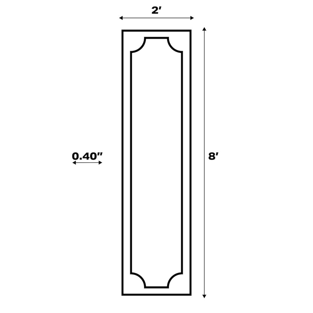Haze Solid Low Pile Area Rug Red. Picture 17