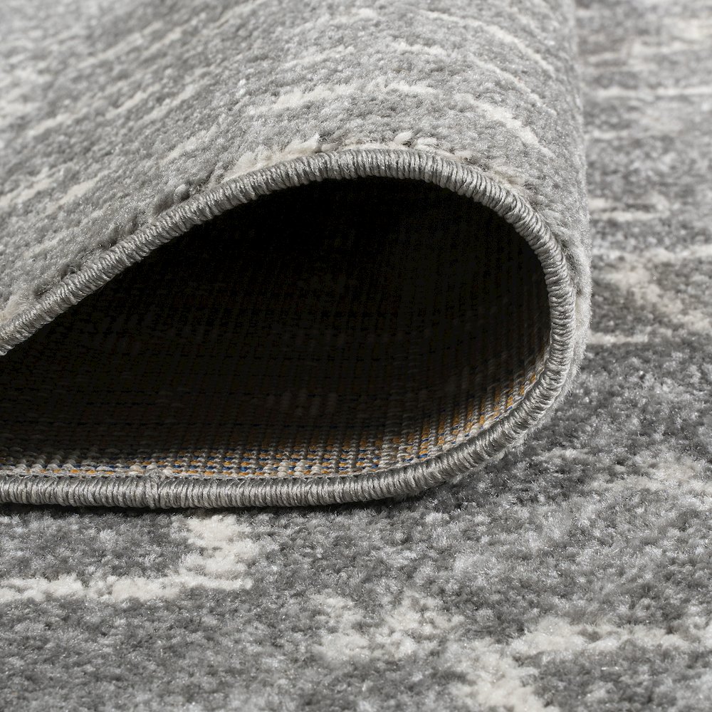 Moroccan HYPE Boho Vintage Diamond Area Rug. Picture 3