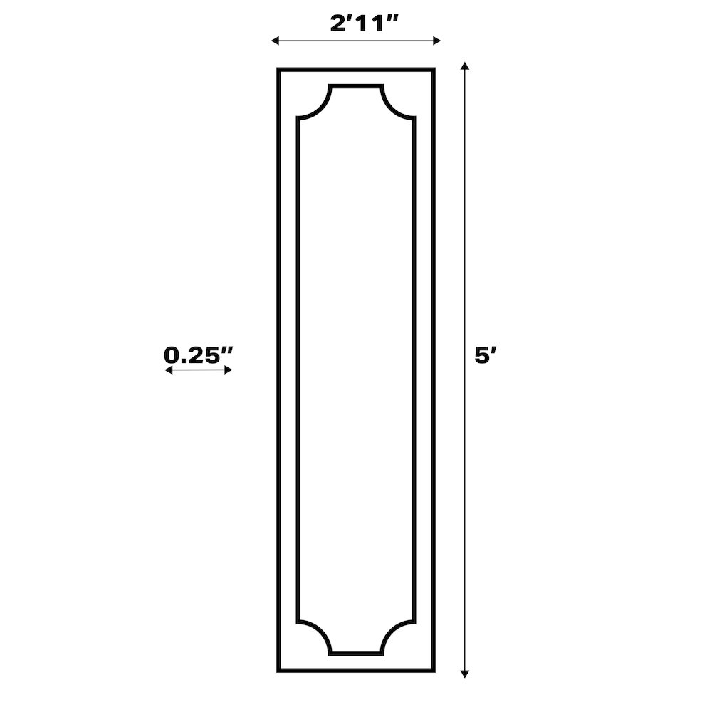 Regis Bohemian Medallion Machine-Washable Area Rug. Picture 7