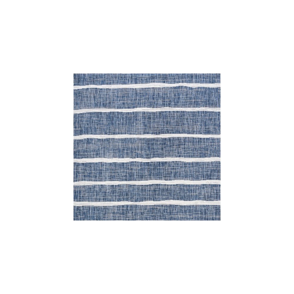 Colonia Berber Stripe  Indoor/Outdoor  Rug. Picture 4