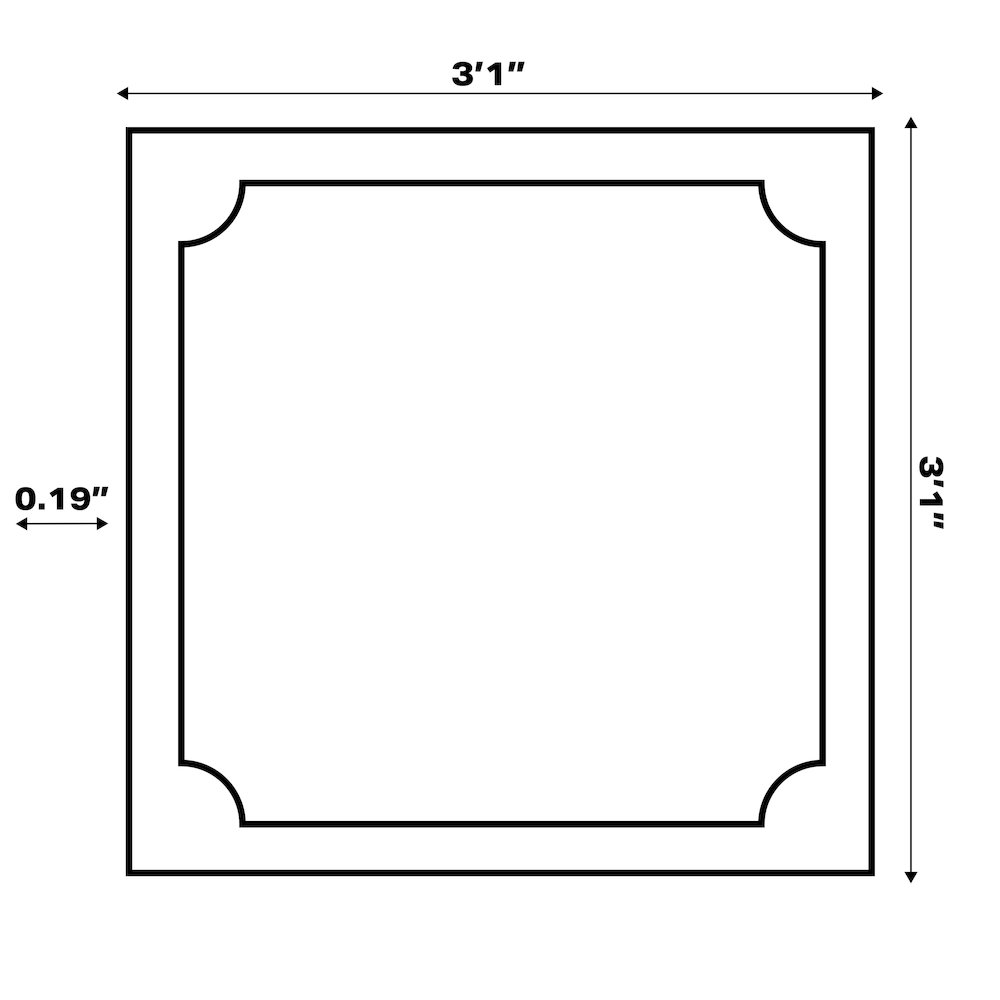 Zolak Berber Stripe Geometric  Indoor/Outdoor  Rug. Picture 3