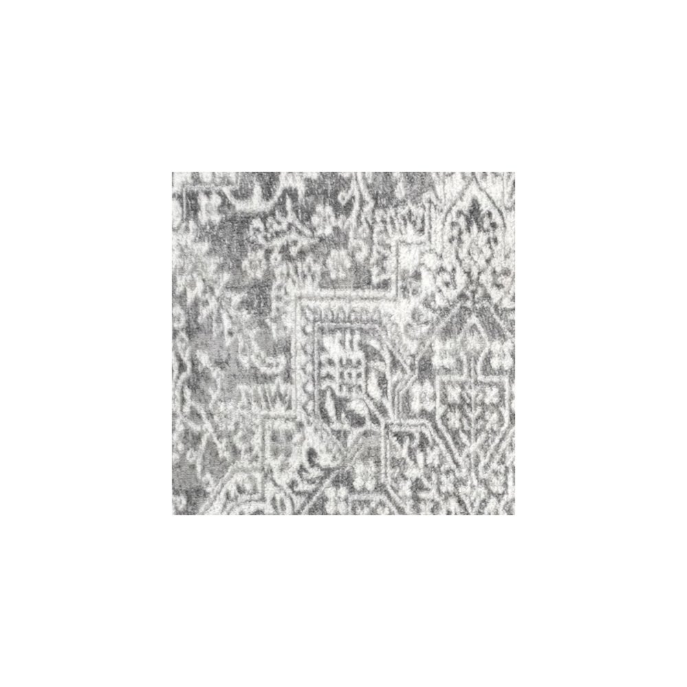 Modern Persian Vintage MedallionRug. Picture 3