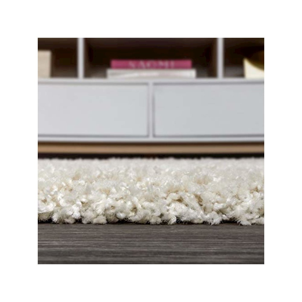 Mercer Shag Plush Area Rug. Picture 8