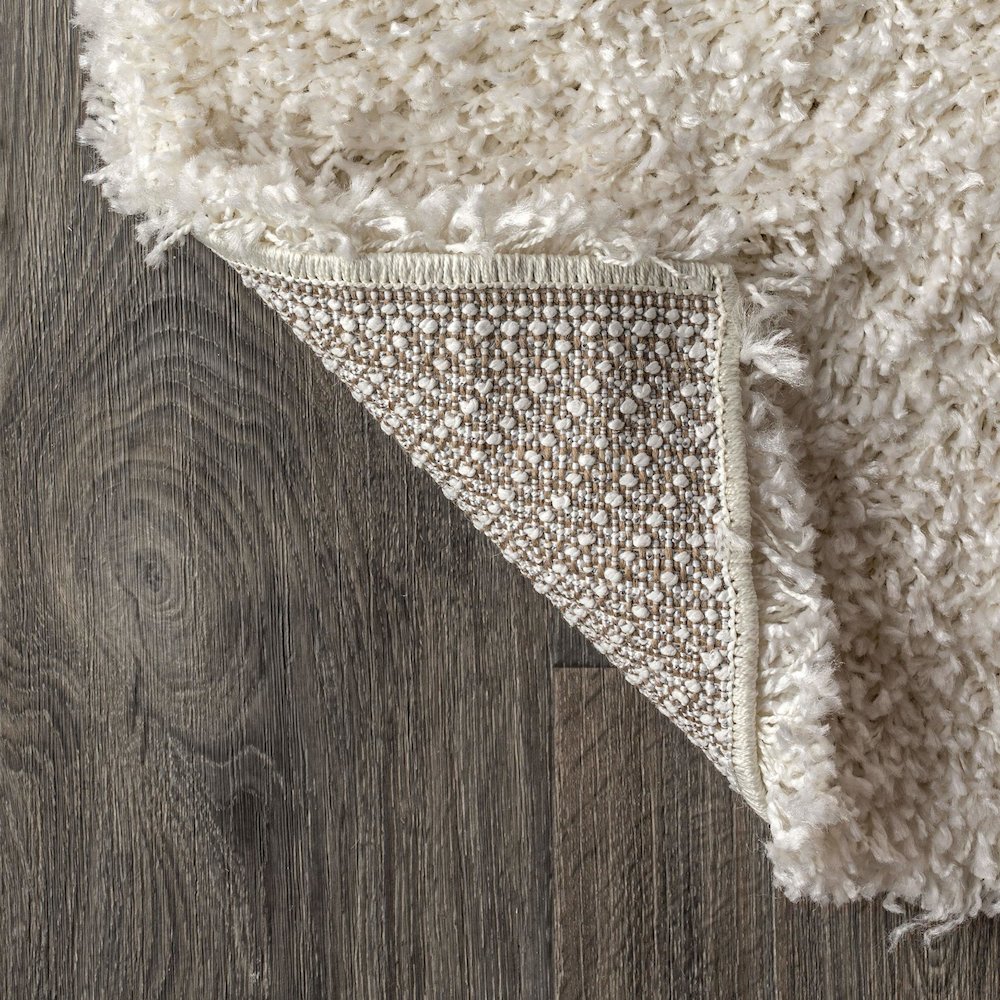 Mercer Shag Plush Area Rug. Picture 7