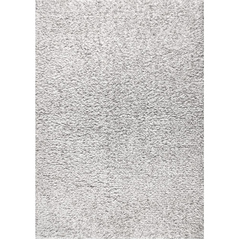 Aydin Solid Plush Shag Area Rug. Picture 1