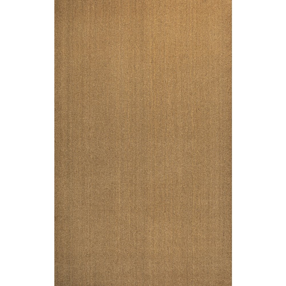 Peater Classic Casual Commerical Natural Coir Doormat. Picture 1