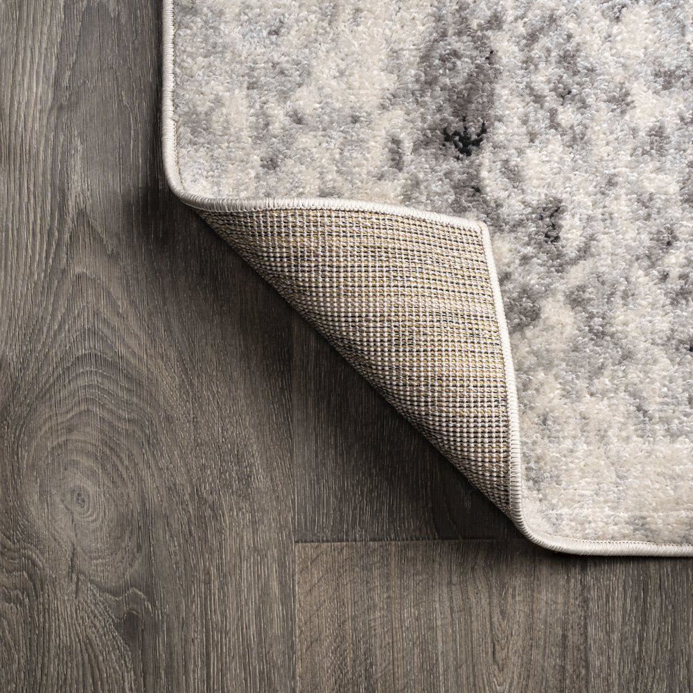 Dune Modern Abstract Area Rug. Picture 6