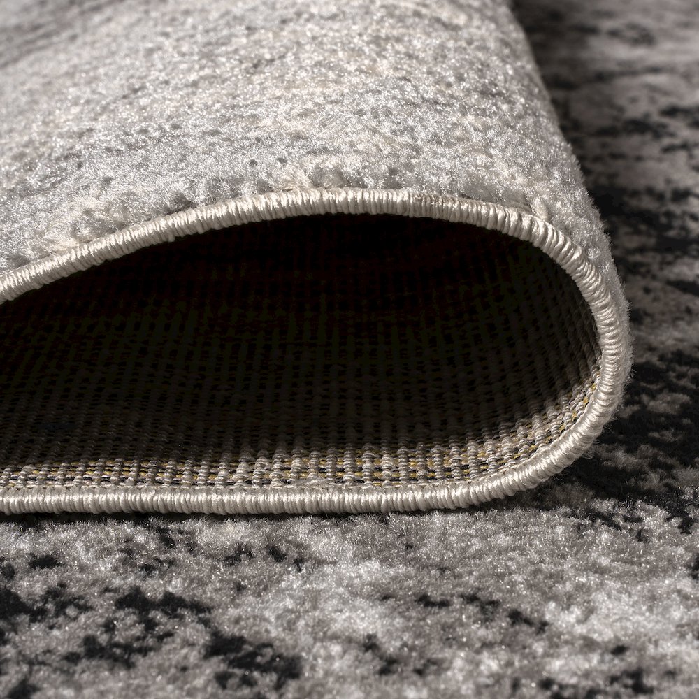 Dune Modern Abstract Area Rug. Picture 9