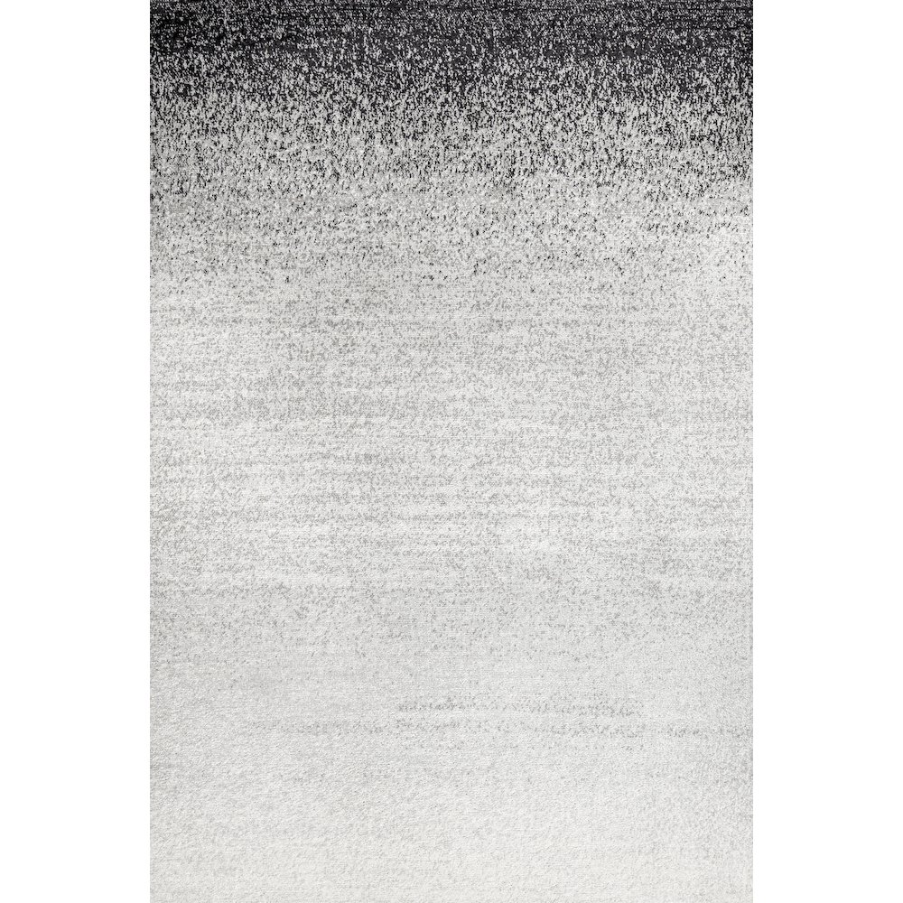 Happy Shore Modern Gradient Area Rug. Picture 1