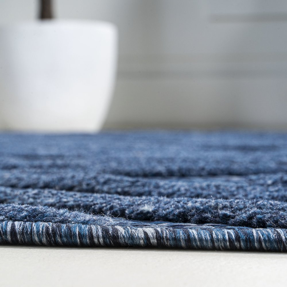 Balansat Moroccan Diamond Indoor/Outdoor Area Rug. Picture 11
