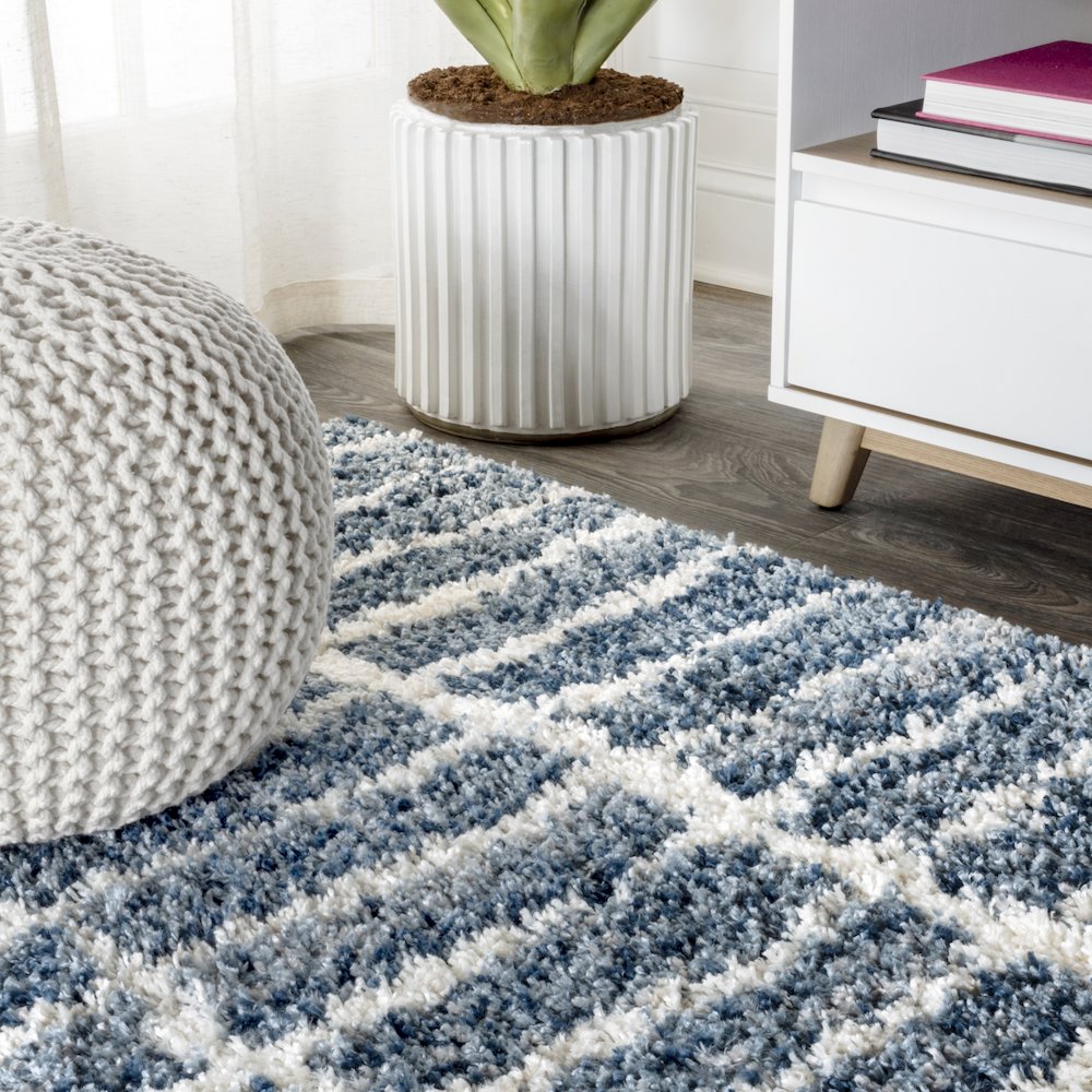 Special Ankara Vintage Medallion Area Rug. Picture 6
