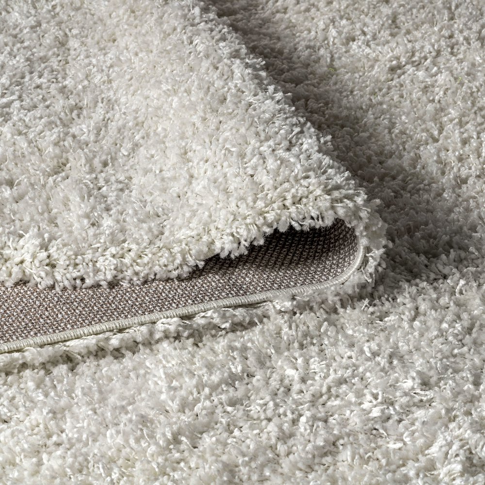 Mercer Shag Plush Area Rug. Picture 8