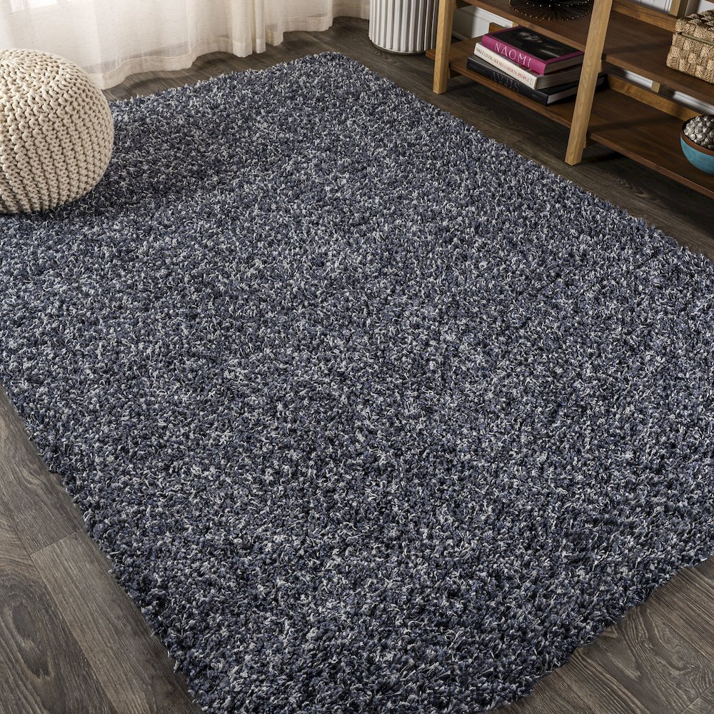 Mercer Shag Plush Area Rug. Picture 4