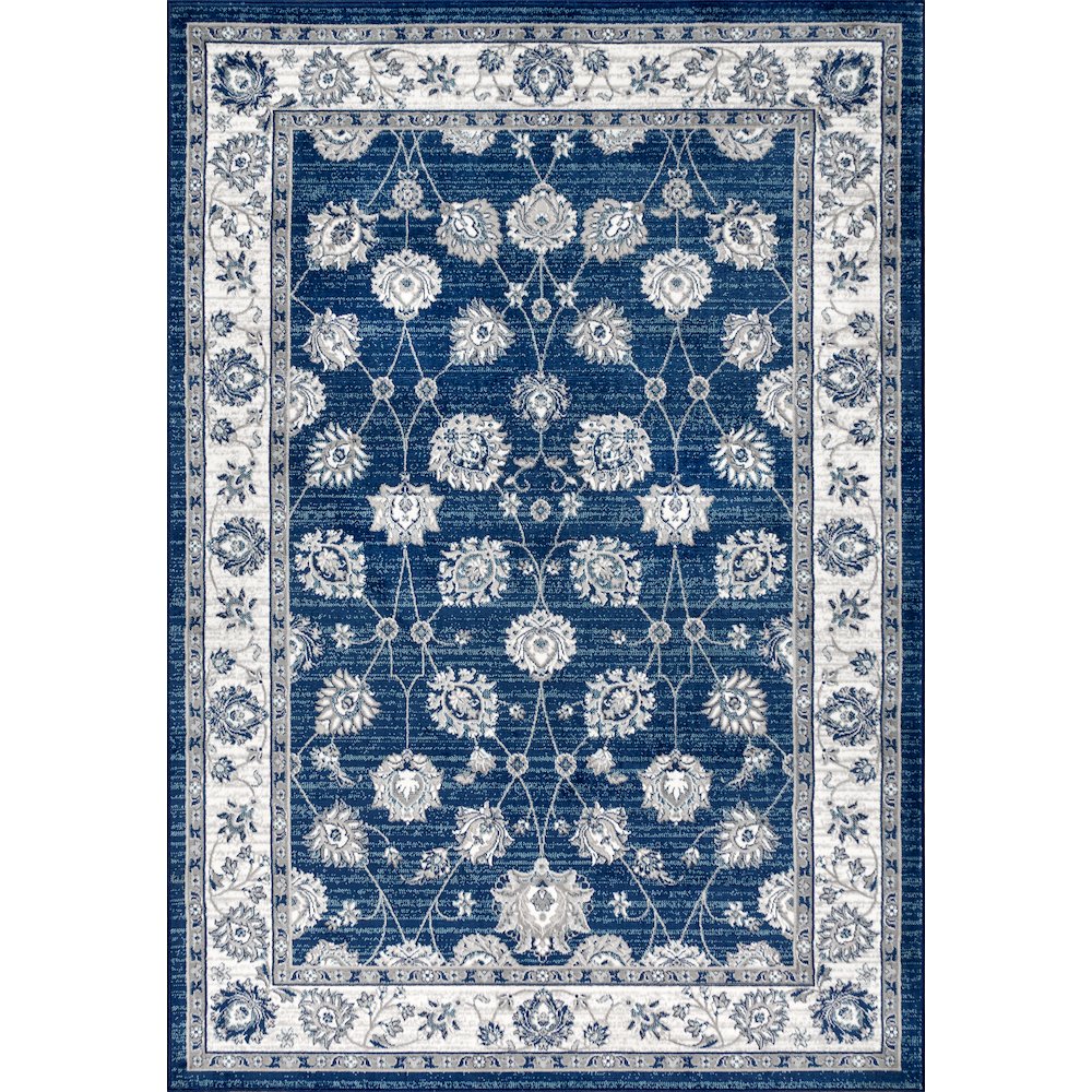 Modern Persian Vintage Moroccan Traditional Area Rug. Picture 1