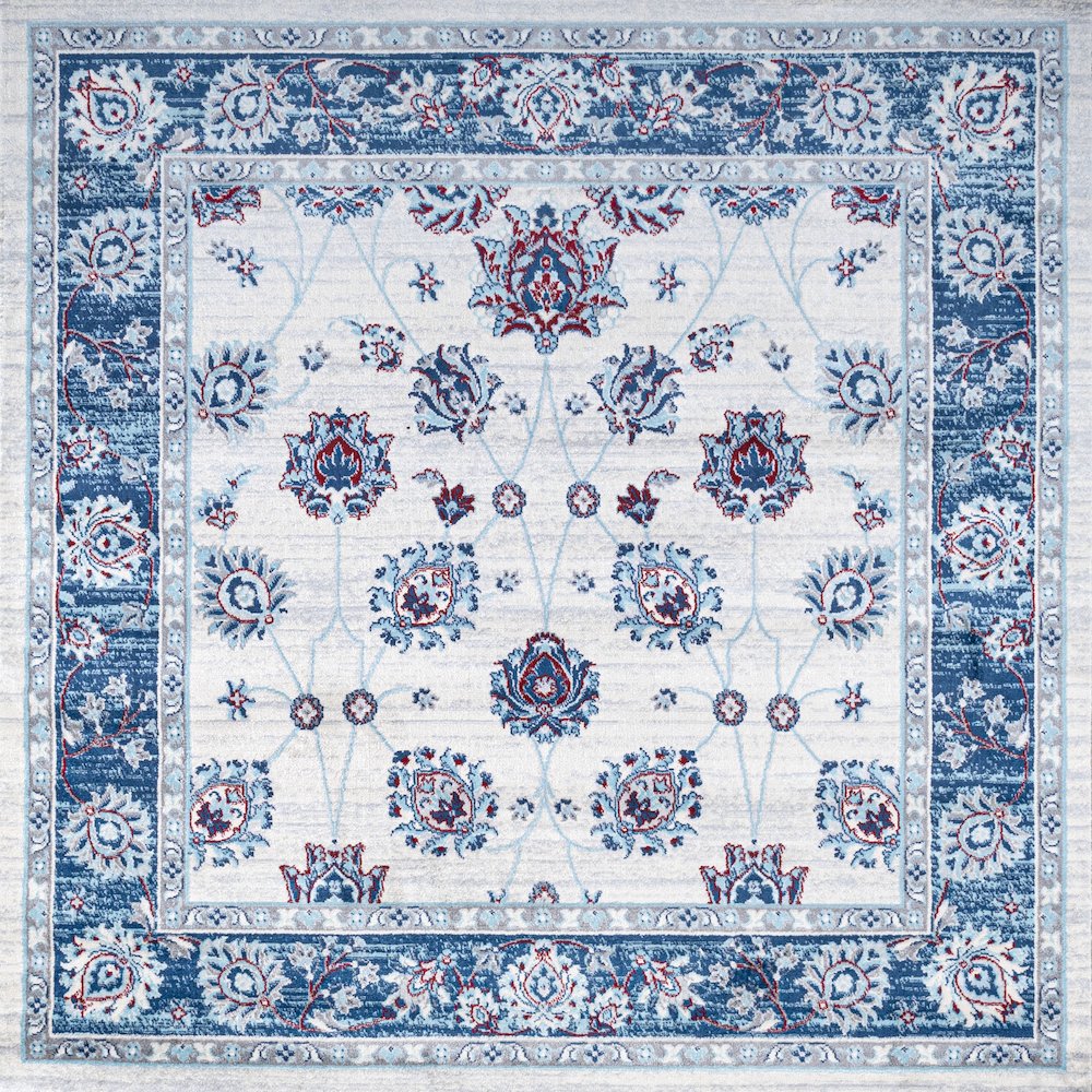 Modern Persian Vintage Moroccan Traditional Area Rug. Picture 1