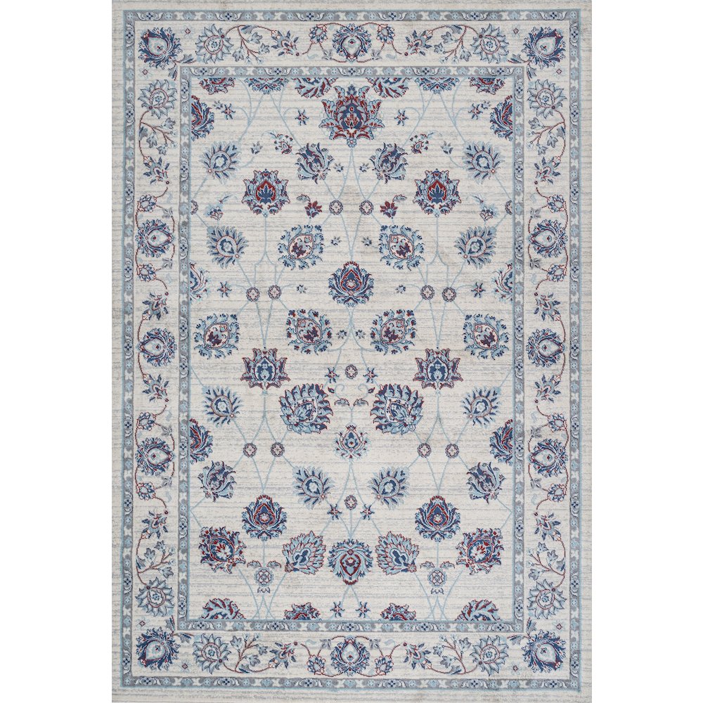 Modern Persian Vintage Moroccan Traditional Area Rug. Picture 1
