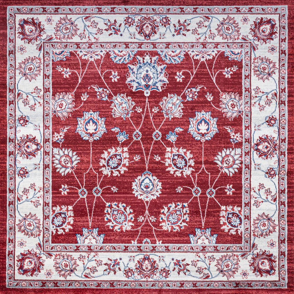 Modern Persian Vintage Moroccan Traditional Area Rug. Picture 1