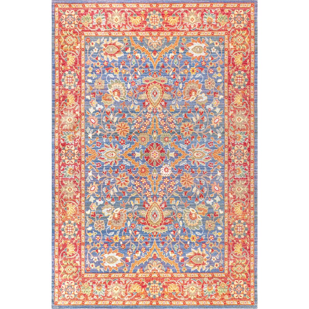 Irving Persian Area Rug. Picture 1