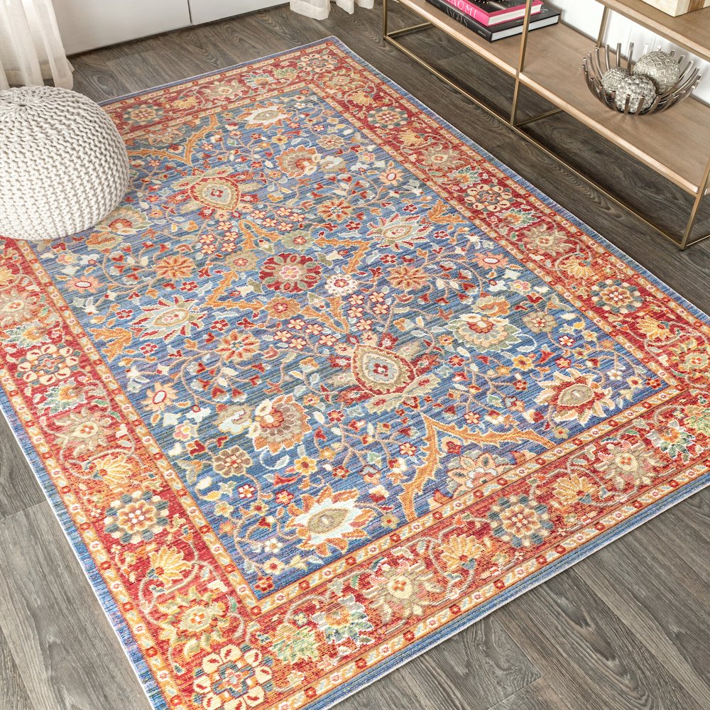 Irving Persian Area Rug. Picture 2