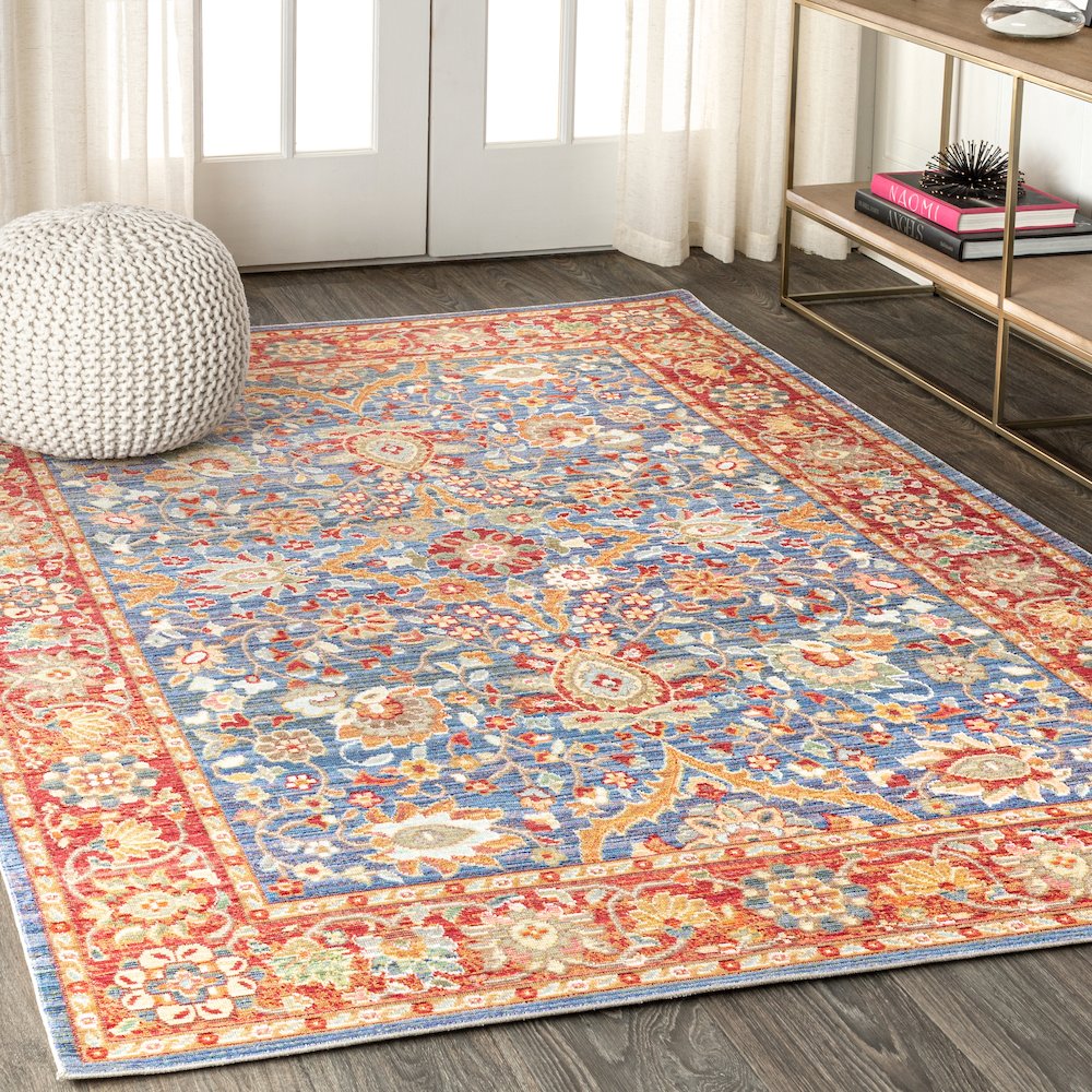 Irving Persian Area Rug. Picture 3