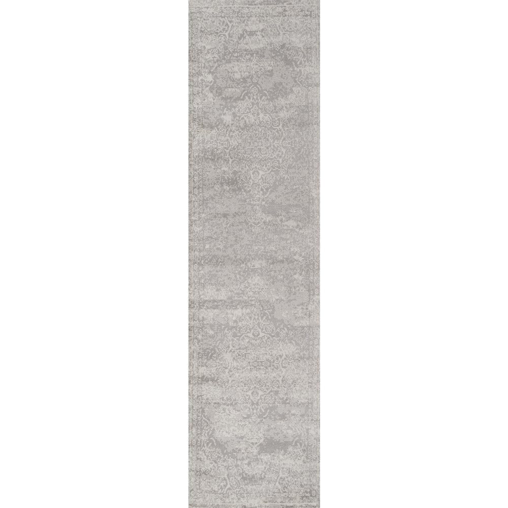 Alhambra Ornate Medallion Modern Area Rug. Picture 1