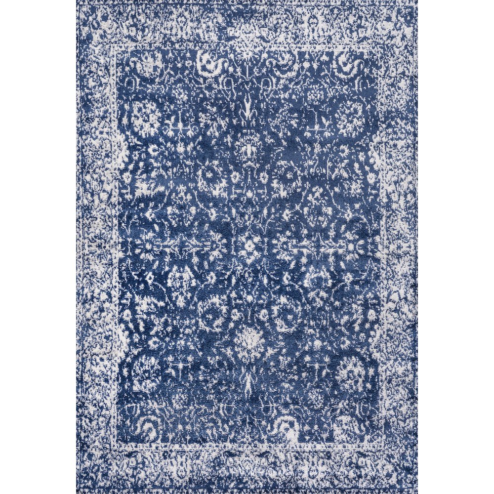 Soleiman Modern Persian Area Rug. Picture 1