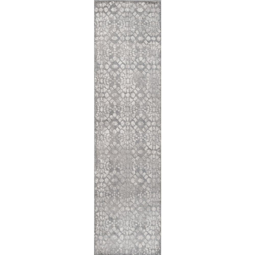 Roma Ornate Geometric Tile Area Rug. Picture 1