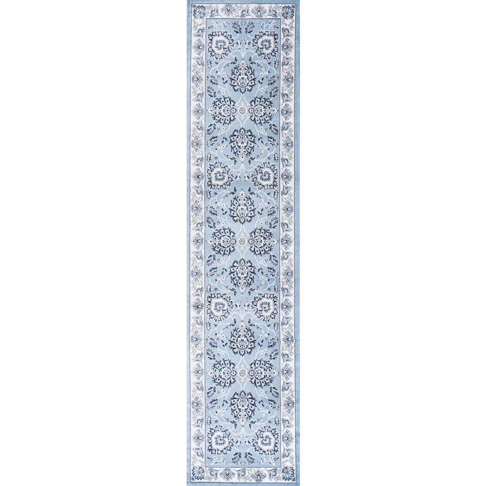 Cherie French Cottage Area Rug. Picture 1