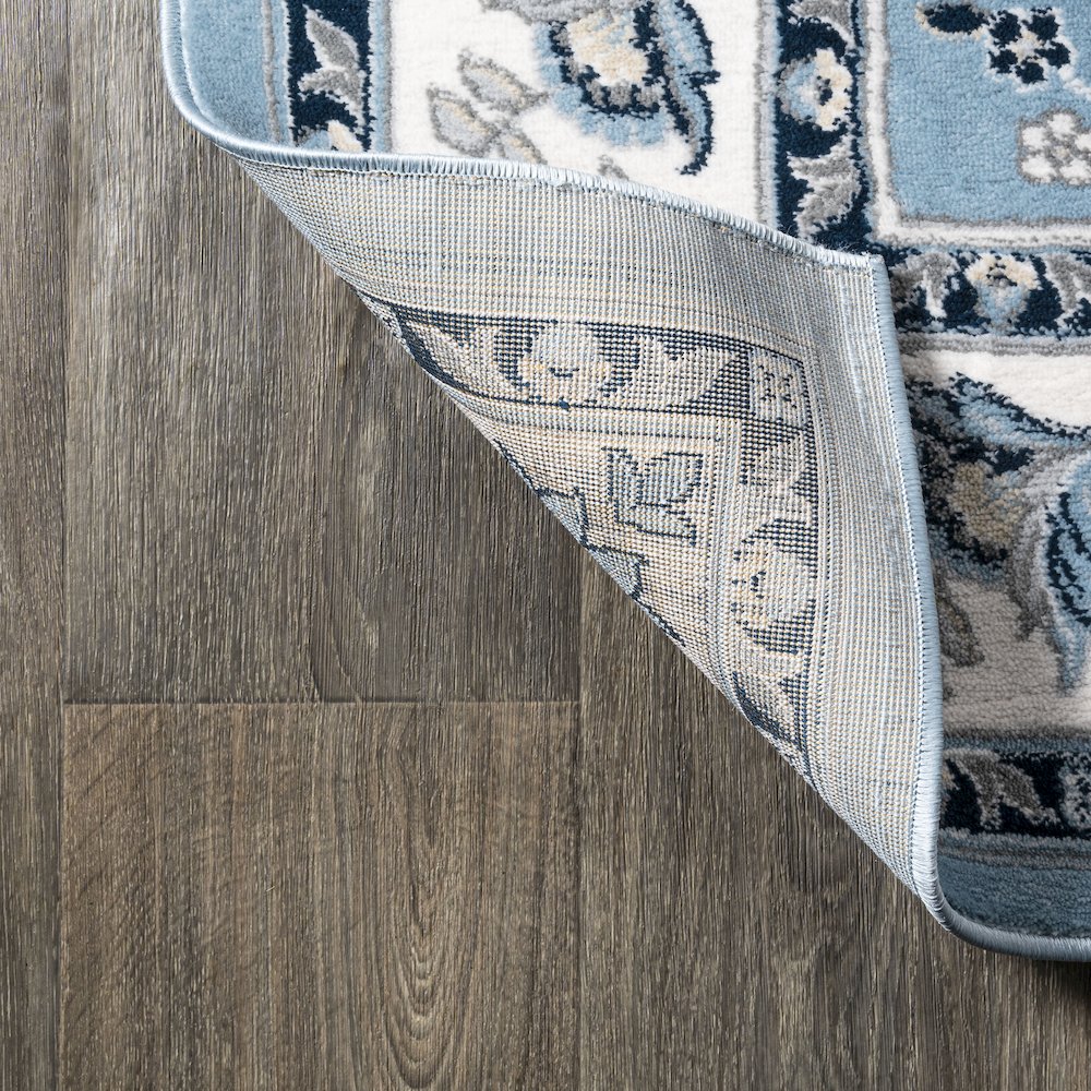 Cherie French Cottage Area Rug. Picture 3