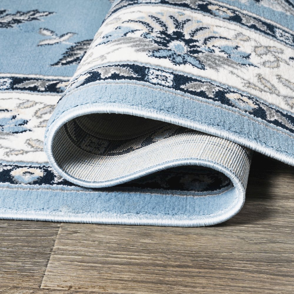 Cherie French Cottage Area Rug. Picture 8