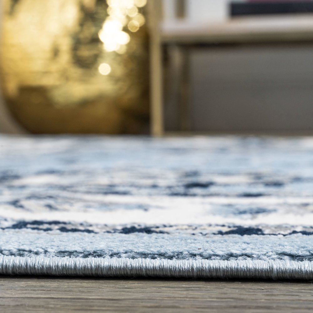 Cherie French Cottage Area Rug. Picture 9