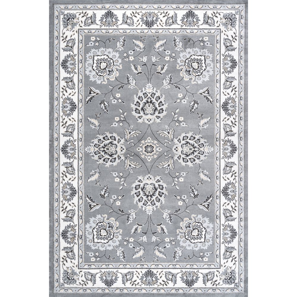 Cherie French Cottage Area Rug. Picture 1