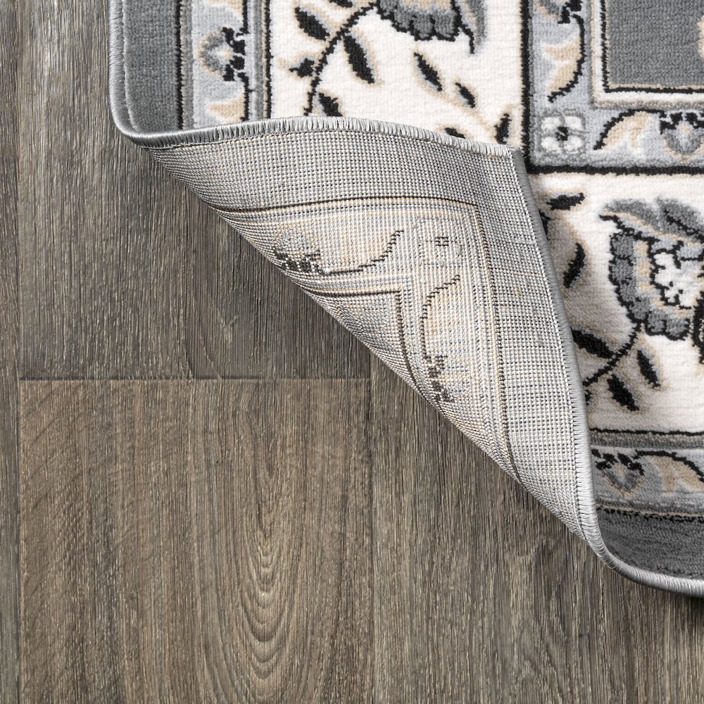 Cherie French Cottage Area Rug. Picture 3