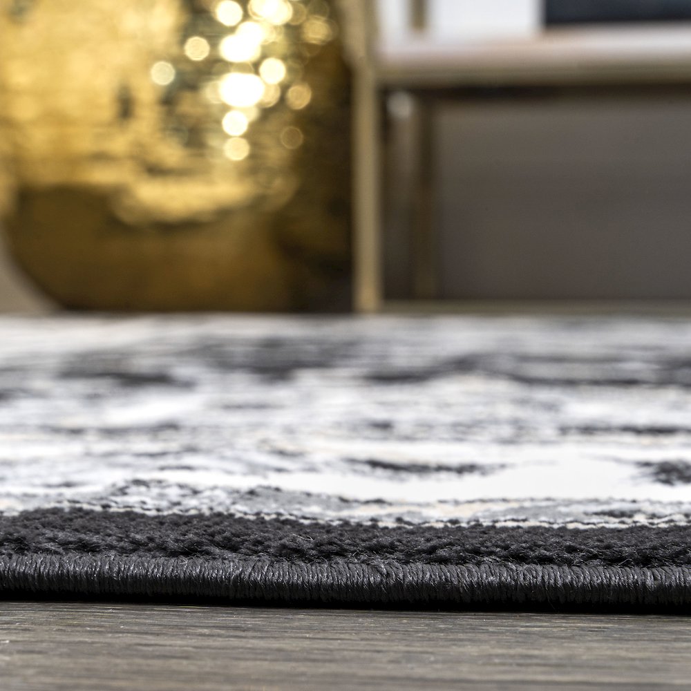 Cherie French Cottage Area Rug. Picture 9