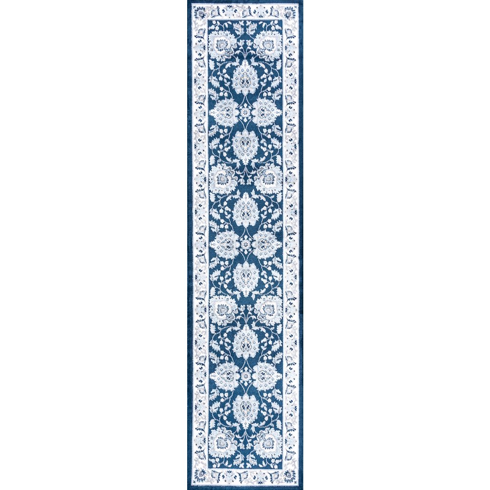 Cherie French Cottage Area Rug. Picture 1