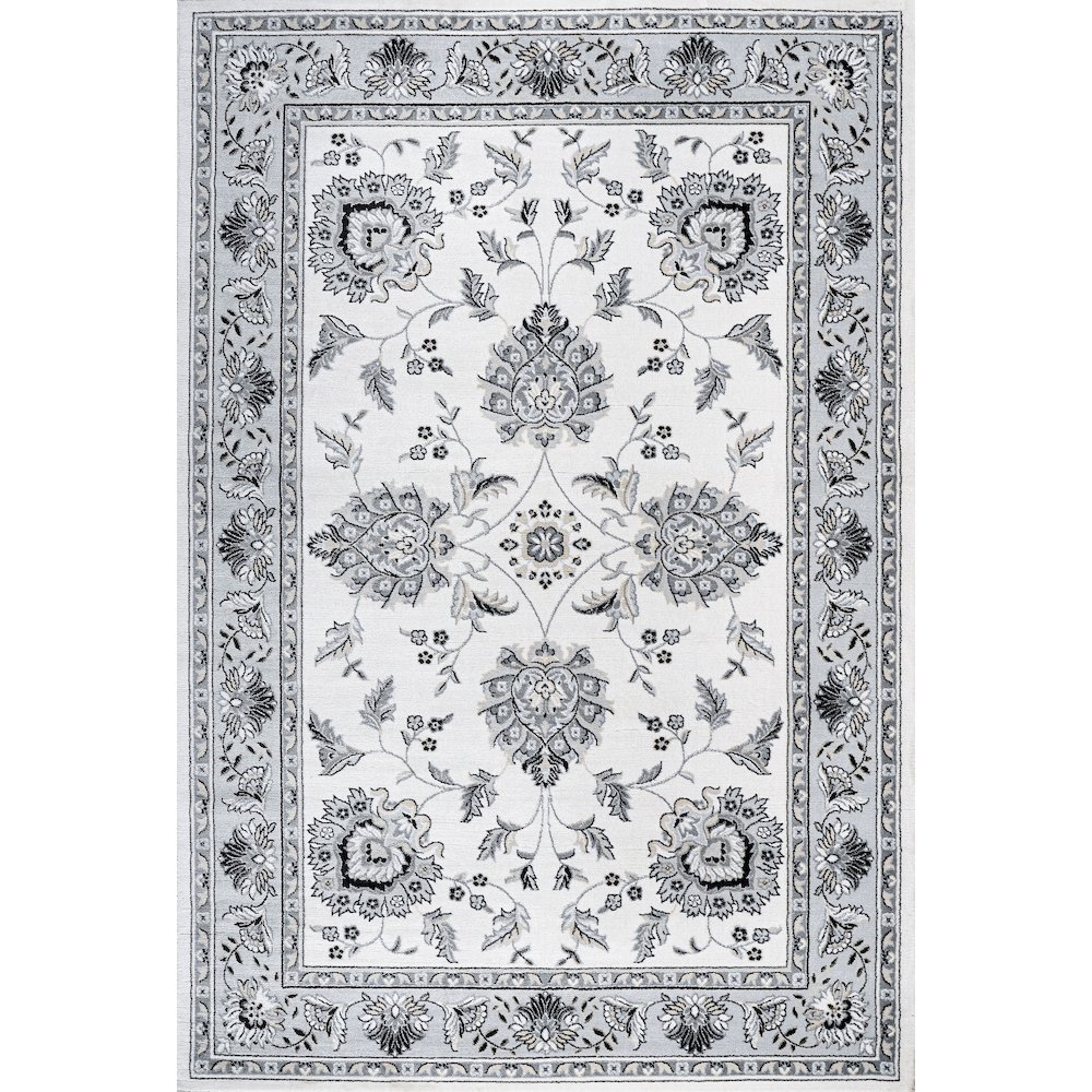 Cherie French Cottage Area Rug. Picture 1
