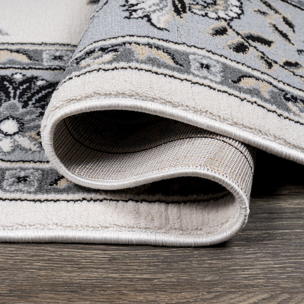 Cherie French Cottage Area Rug. Picture 8