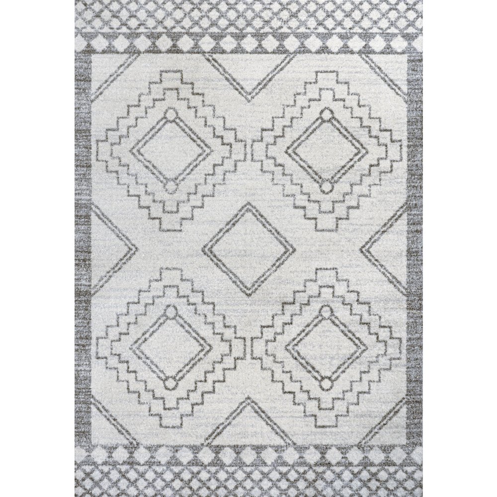 Amir Moroccan Beni Souk Area Rug. Picture 1