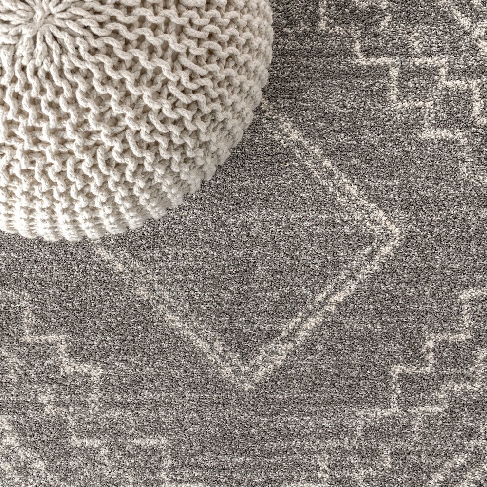 Amir Moroccan Beni Souk Area Rug. Picture 7